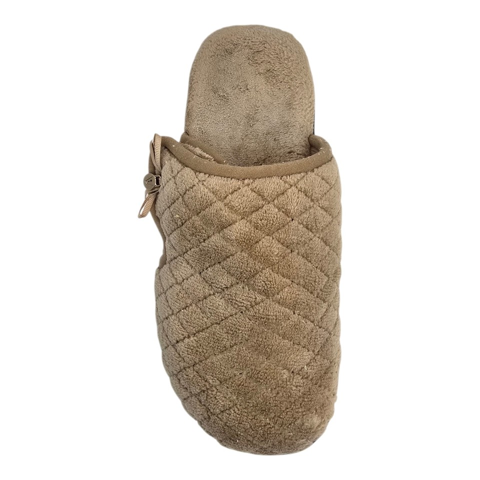Vionic Adilyn Vionic Adilyn Women's Orthotic Support Slippers-Tan | eBay