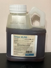 Drive XLR8 Crabgrass Killer Herbicide - 1/2 Gallon - 64 OZ