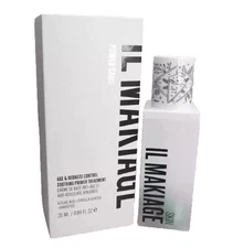 IL MAKIAG POWER CAMO REDNESS CONTROL SOOTHING PRIMER TREATMENT 0.84OZ NWB