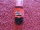 Vintage Circa 1970 HO Scale Caboose Cars NY Central ATSF (Used) — photo 5