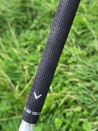 CALLAWAY ELYTE 340 MINI DRIVER 11.5° +STIFF DENALI 6.0 SHAFT +HEADCOVER / MINT ! - Picture 12 of 19