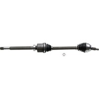 Febi Bilstein 182963 Antriebswelle FüR Opel Renault Fiat Vivaro Trafic Talento
