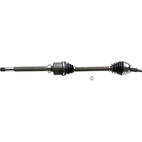 Febi Bilstein 182963 Antriebswelle FüR Opel Renault Fiat Vivaro Trafic Talento-image