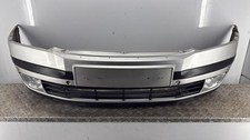 Pare-choc arrière Skoda OCTAVIA