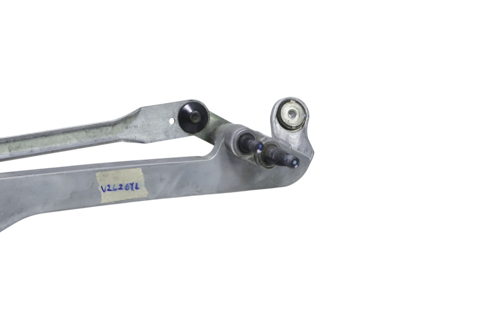 McLaren 570S 2016-2021 FRONT+RIGHT Windshield wiper motor