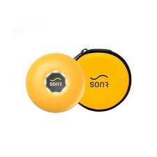 Music 2-in-1 Bundle   Open-Ear Underwater Music Player for Swimmers Sunny  