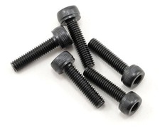 Kyosho 3x12mm Cap Head Screw 5 KYO1-S23012
