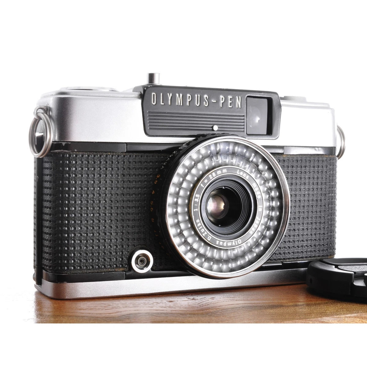 Olympus Pen EE-3 Film Cameras for sale | eBay