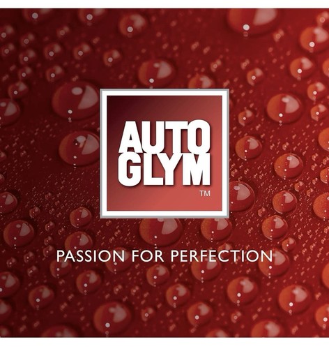 Autoglym The Perfect Interior Collection Kit Ideal for Car Cleaning, 3pcs - Picture 11 of 11