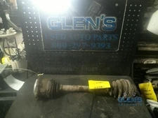 Passenger Axle Shaft Front Axle 3.0L AWD Quattro Fits 98-04 AUDI A6 864952