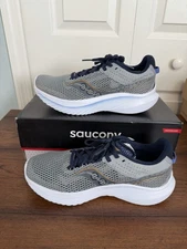 Saucony Kinvara 14 Women's Running Shoes Size 8.5