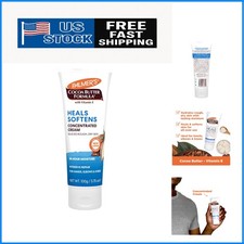 Cocoa Butter Formula Daily Skin Therapy Cream   3.75oz for Dry Skin, Enriched...