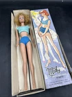 Vintage Mattel Midge Barbie’s Best Friend Doll IOB, ML