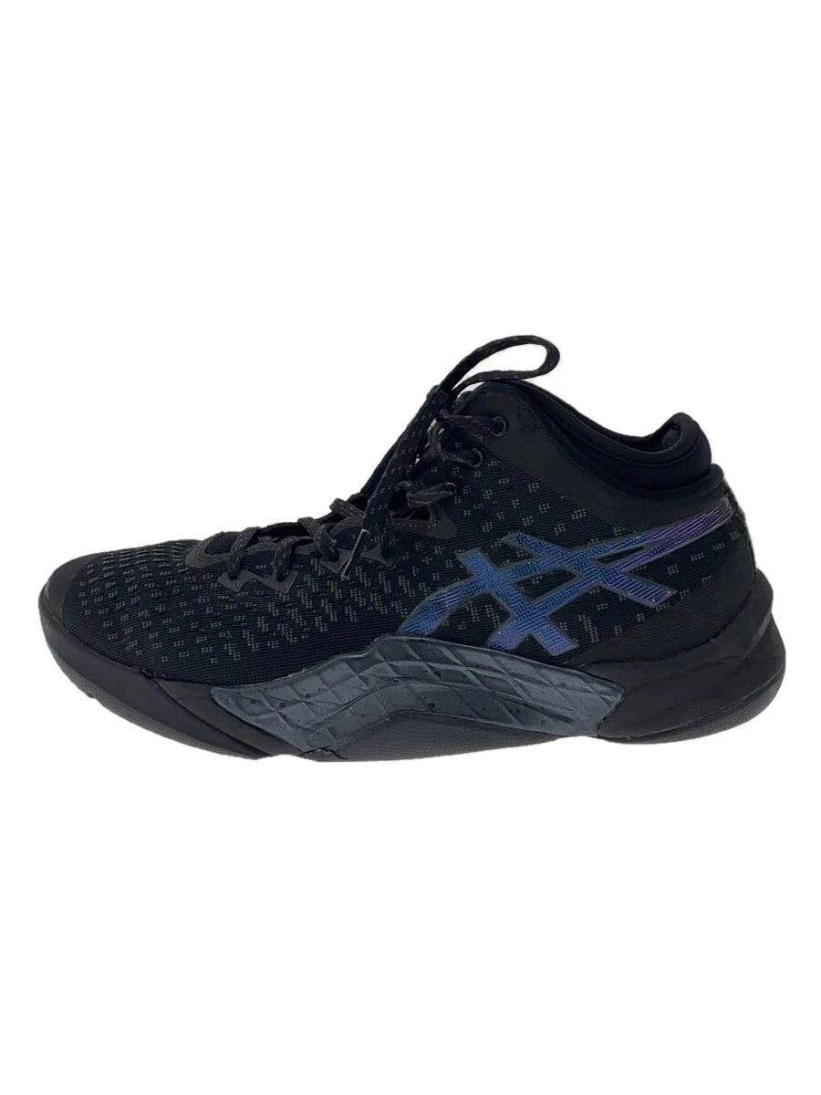 Sneakers alte US9 Asics Nere 1063A036 003