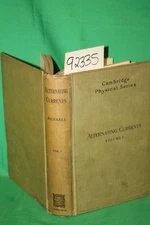 M.a.,D.Sc., M.I.E.E. Russe... A Treatise on the Theo...