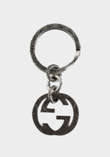 Gucci Silver Key Chains, Rings & Finders for Women for sale | eBay
