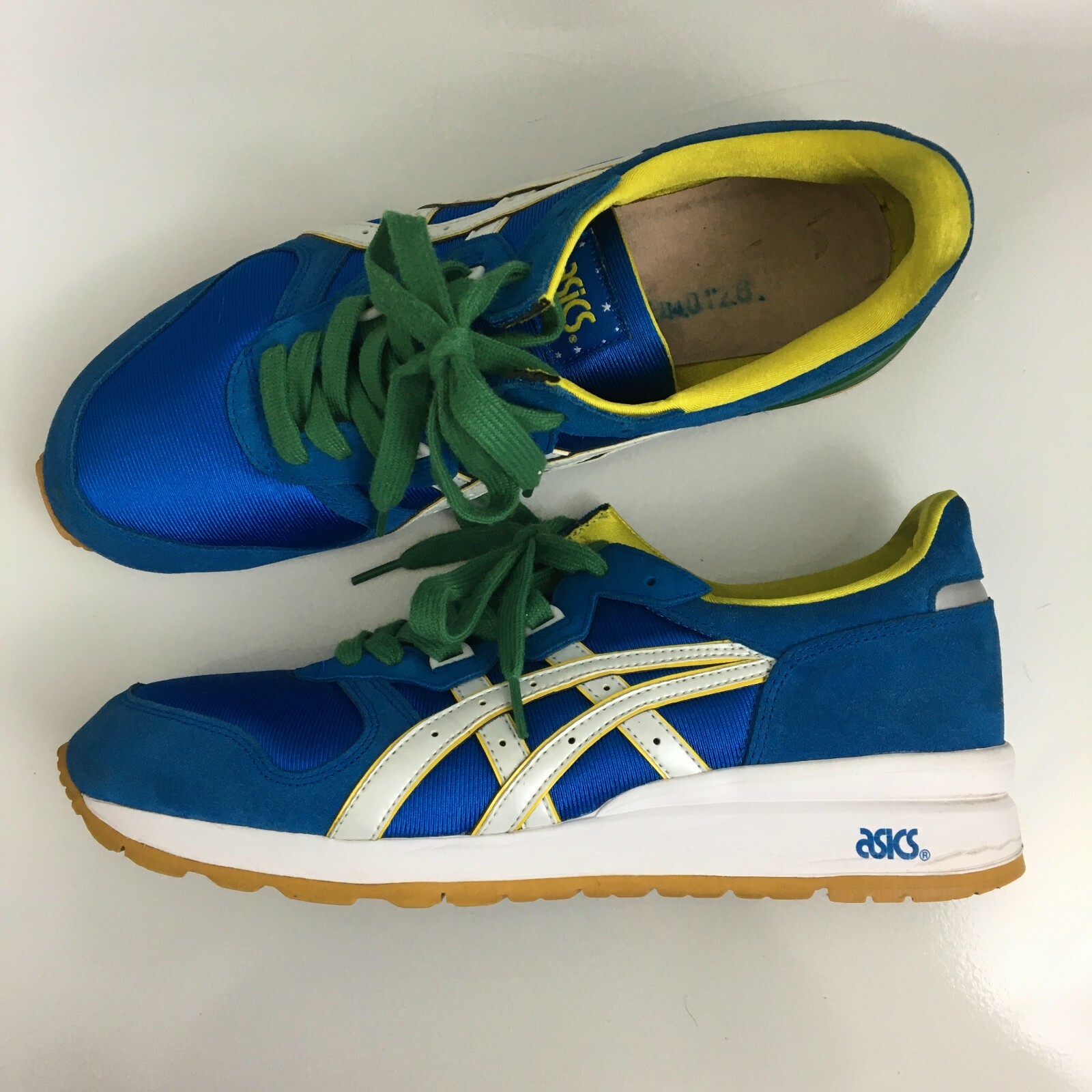 Size - ASICS GEL-Epirus Brazil for sale online | eBay Size - ASICS GEL-Epirus Brazil for sale online | eBay