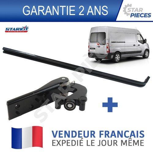 Guida Porta Scorrevole Destra Per Renault Master 3, Opel Movano B, Nissan NV400 (dal 2010) | STARKIT ST2927 | 777600002R