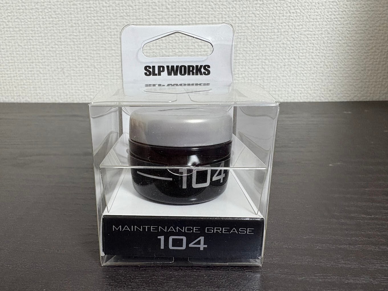 Daiwa SLP WORKS SLPW Maintenance grease 104. 10g FS