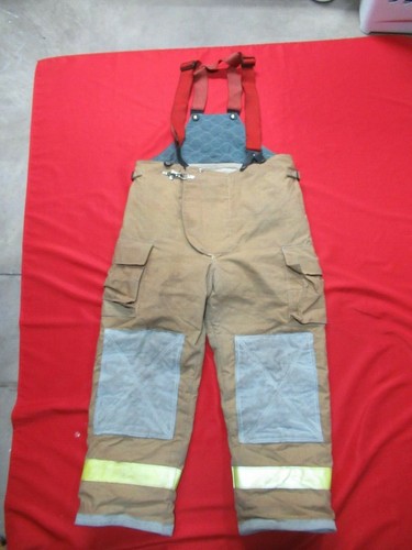 42 X 29 FIRE DEX Firefighter Turnout 