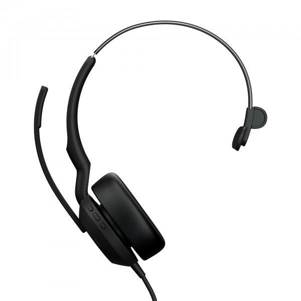 Jabra 25089-889-899 non classificato