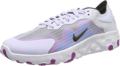 Nike Damen Renew Lucent Sneaker Gr. 3,5 / 36,5 neuwertig