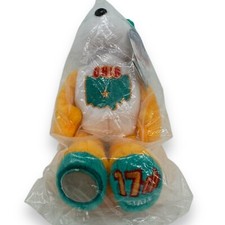 Ohio 17 Limited Treasures Coin Bear New 50 States of America Bears