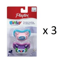 playtex pacifier