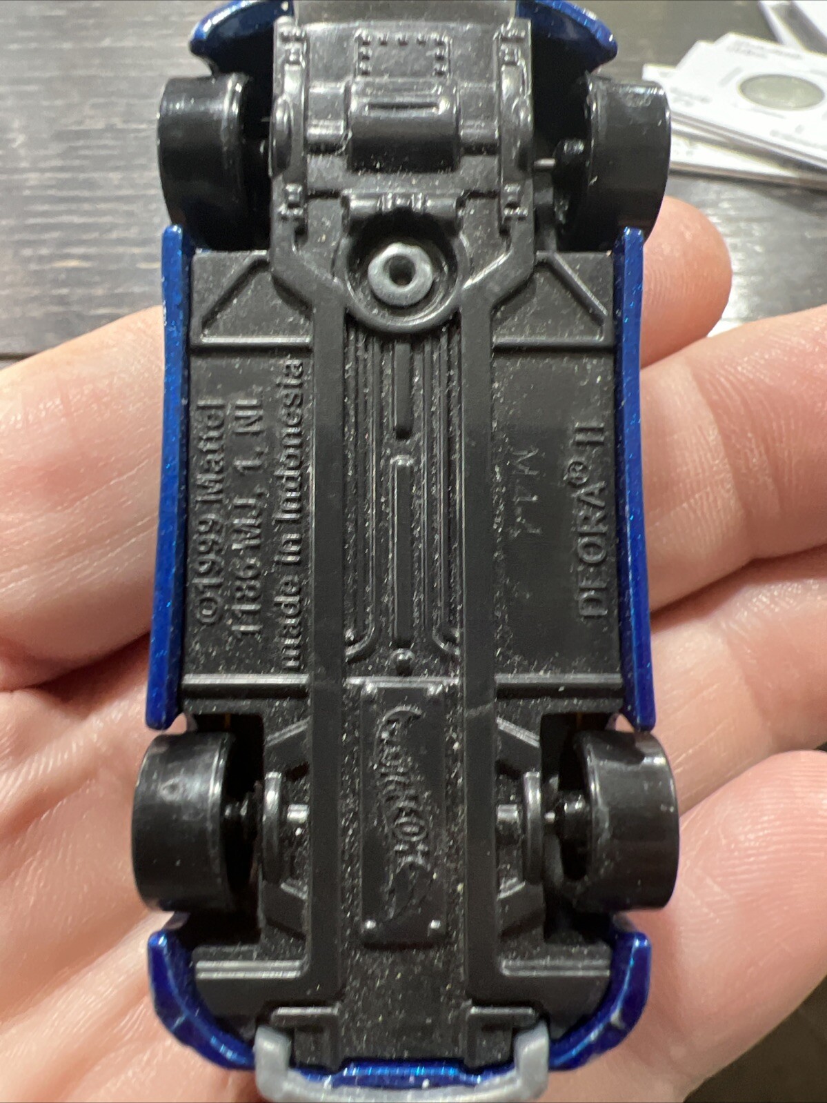Foto 2 di 6