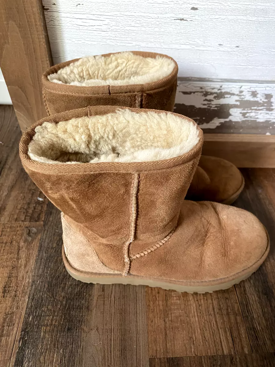 Ugg Boots Classic Short II | eBay