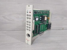 Z Sieger 05701-a-0361 Iss.4 Engineering Card