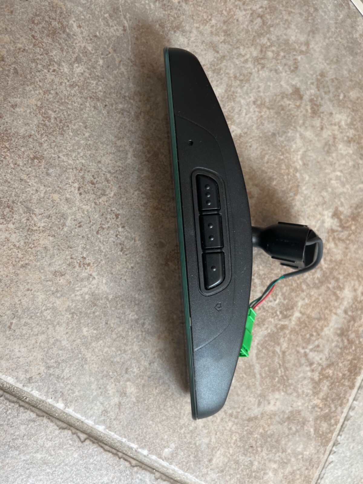 18-21 Aston Martin Vantage 2020 Interior Rear View Mirror *