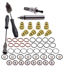 Injector Sleeve Cup Removal Tool and Install Kit for 7.3L 94-03 Powerstroke