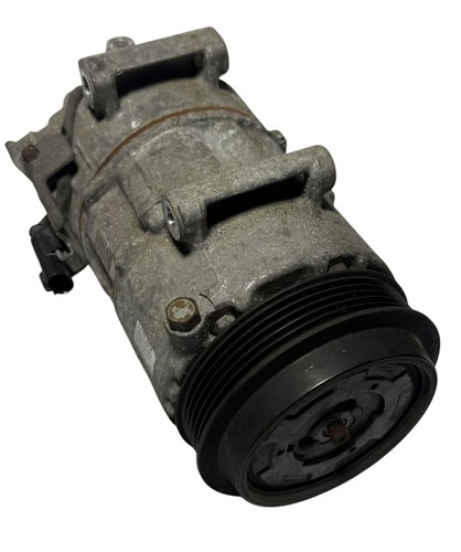 Kompressor Klimaanlage 0012309011 Mercedes-benz A 150 Autotronic Bj 2005 1498