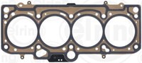 Elring 124.474 Dichtung, Zylinderkopf FüR Audi Seat Skoda VW 124474