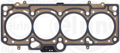 ELRING 124.474 Dichtung, Zylinderkopf für AUDI SEAT SKODA VW 124474