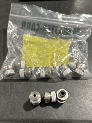 Legris 4.5/32 -  Straight Connect (Pack Of 10) *New Open Box*