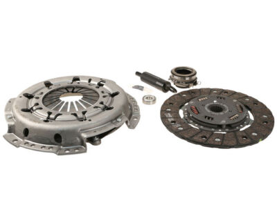 LUK 17JR43J Clutch Kit Fits 1993-1994 Toyota T100 RWD VCK10 3.0L V6