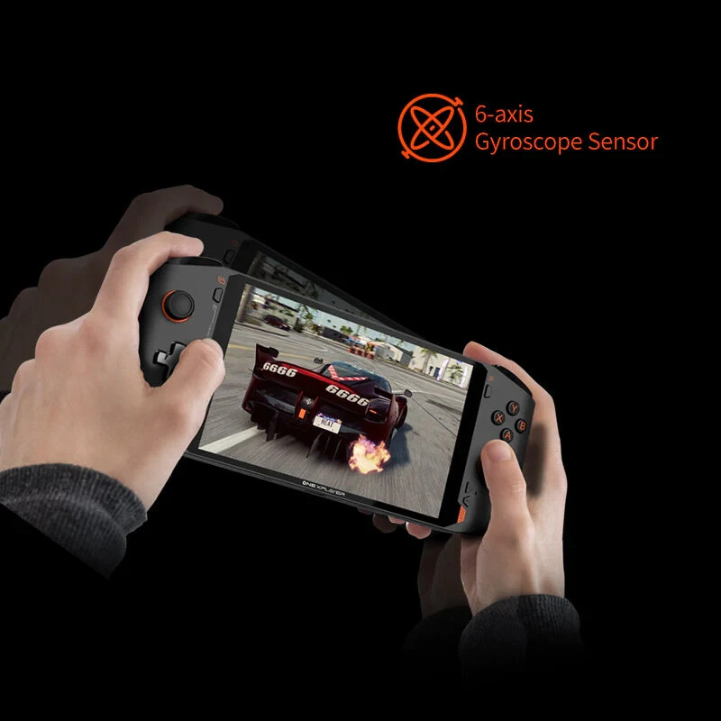 ONEXPLAYER MINI PRO handheld AMD Ryzen 6800U 32GB RAM 1TB ONEXPLAYER MINI PRO handheld AMD Ryzen 6800U 32GB RAM 1TB