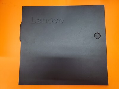       Desktop Part Lenovo ThinkStation P310 Side Case Door Cover Panel