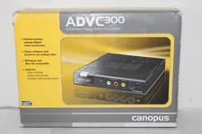 Canopus ADVC-300 Advanced Digital Video Converter
