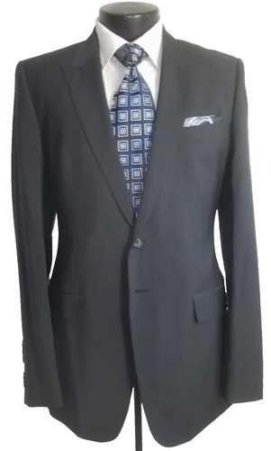 Paul Smith Suit Setup Black | eBay