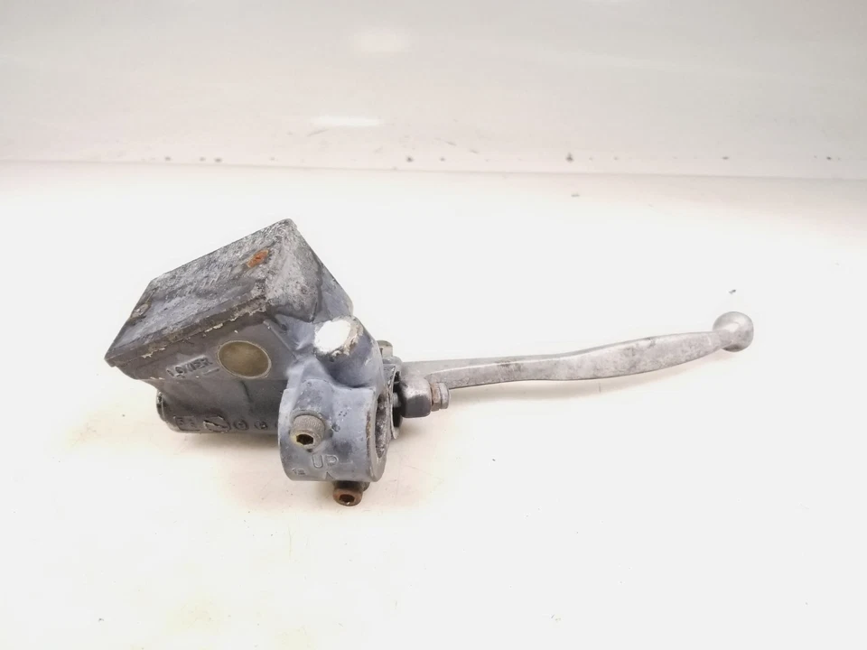 1978 78 Yamaha XS1100 Eleven Front Brake Master Cylinder Free Shipping - Image 2 of 4