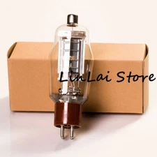 2 x LinLai HiFi 811A Premium Vacuum Tube Electron Valve Amplifier Brand New DIY
