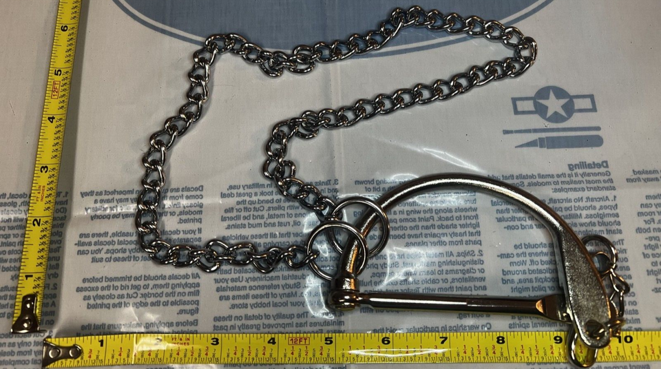 Genuine German Army Duffel Bag Lock Military Sea Sack D Ring Metal