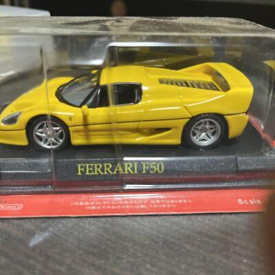 Ferrari F50 Minicar 1/43 Scale | eBay Ferrari F50 Minicar 1/43 Scale | eBay