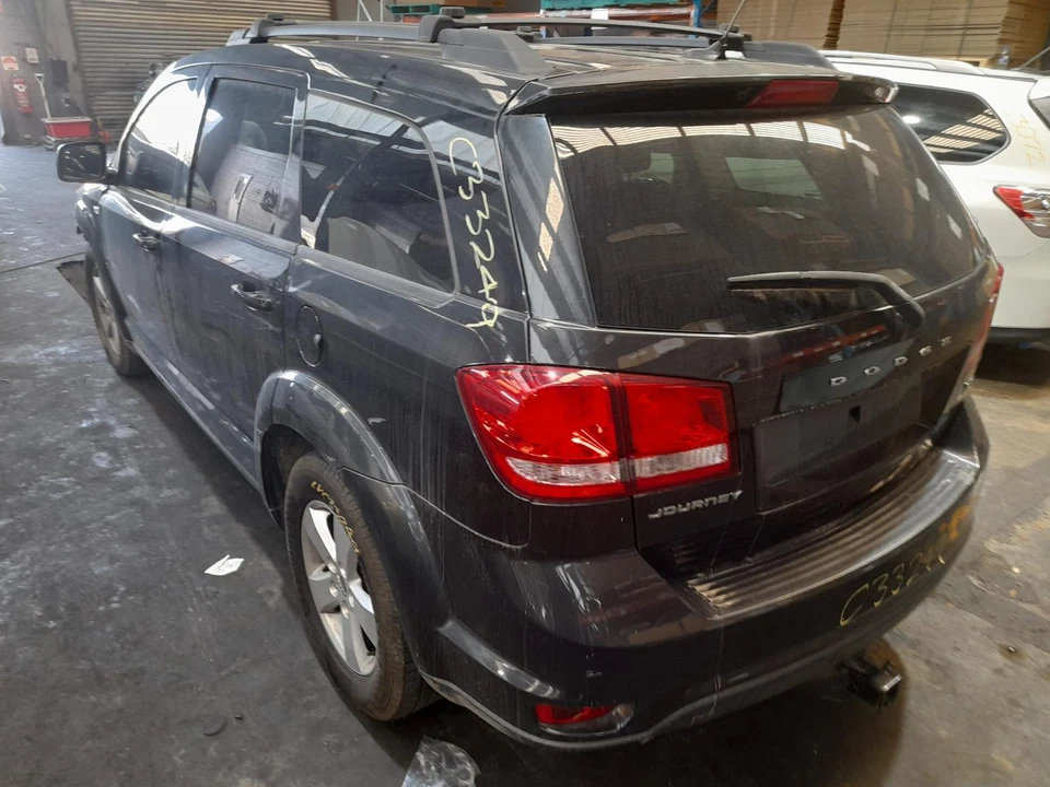 DODGE JOURNEY ENGINE PETROL, 3.6, JC, 07/11-12/16 - image 2 of 4