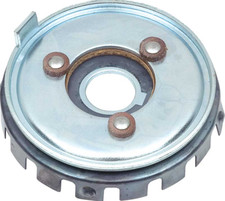 Oer Inner Horn Cap Contact Plate 1954-1959 Chevy And Gmc Pickup Trucks