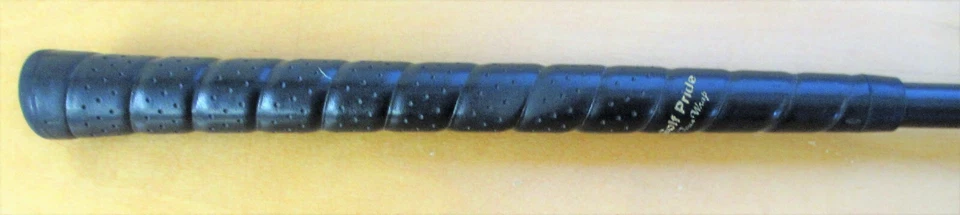 Adams Golf 56 Deg Wedge Nick Faldo Asymmetric Sole RH 36" Steel Shaft G.P. Grip - Image 3 of 4