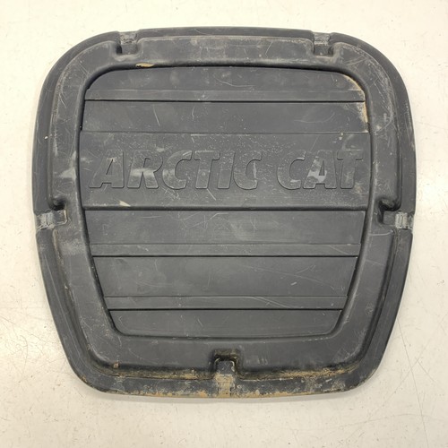 Air Cleaner Lid - 2017 Arctic Cat Wildcat Sport